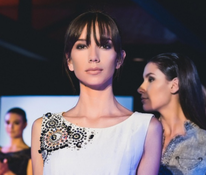 Fashion Luxory