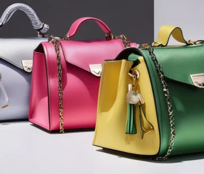 Borse, borsa mini