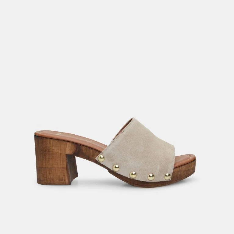 Groovy Boho Bata