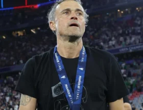 Luis Enrique