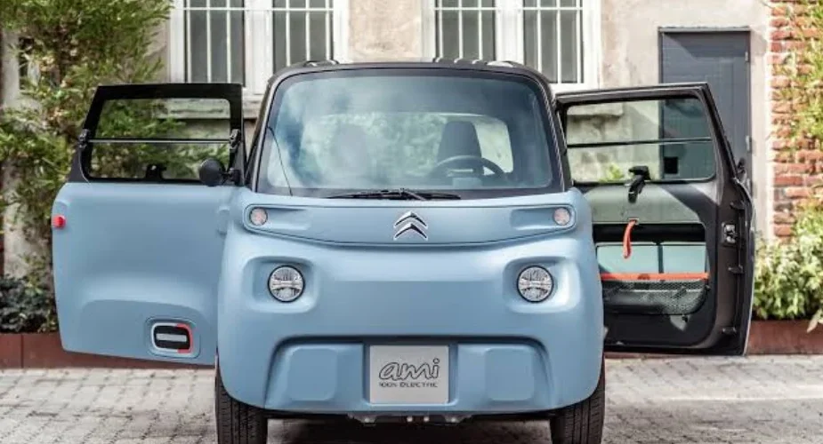 minicar per il ritorno a scuola - Dati Subito Motori"