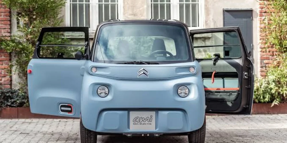 minicar per il ritorno a scuola - Dati Subito Motori"