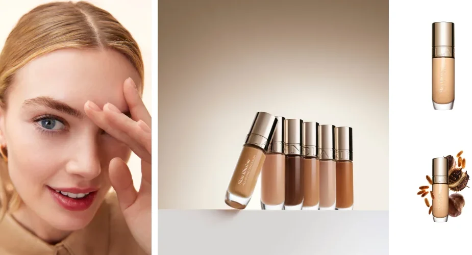 make-up pelle sensibile